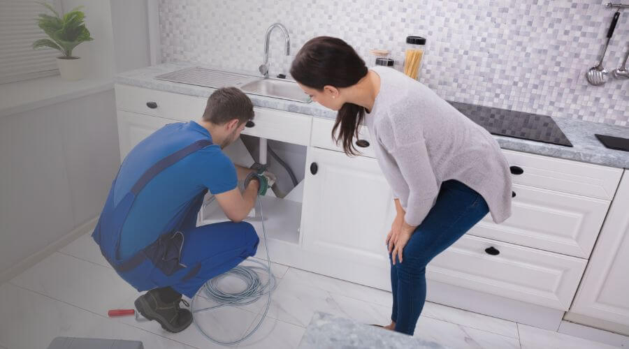 Professional Leak Detection Services in Le Roy, KS
